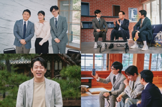 /사진=tvN