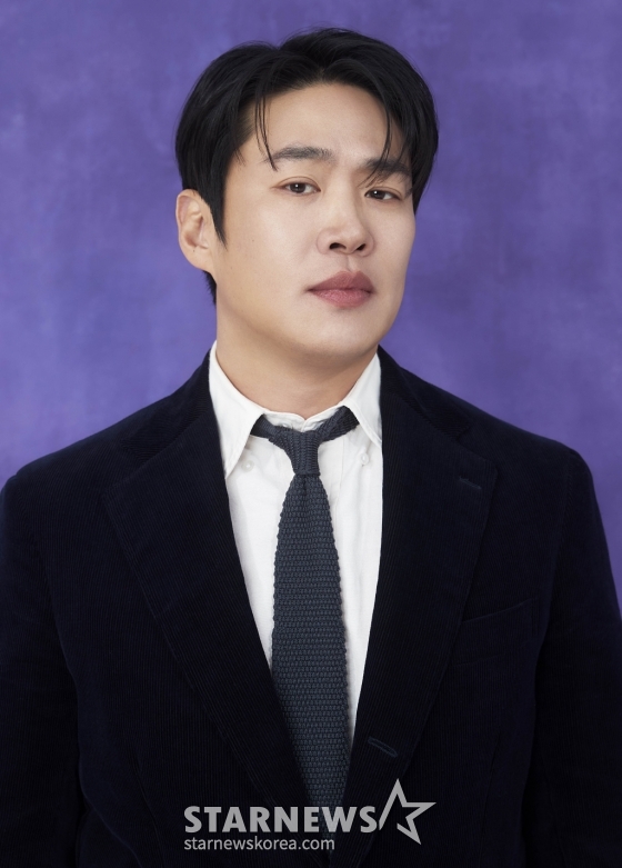 배우 안재홍 /사진제공=넷플릭스 2024.03.20 /사진=이동훈