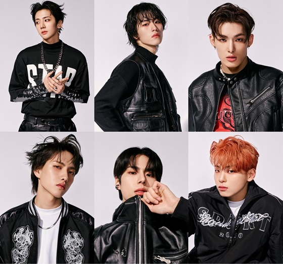 82메이저/사진=그레이트엠엔터테인먼트