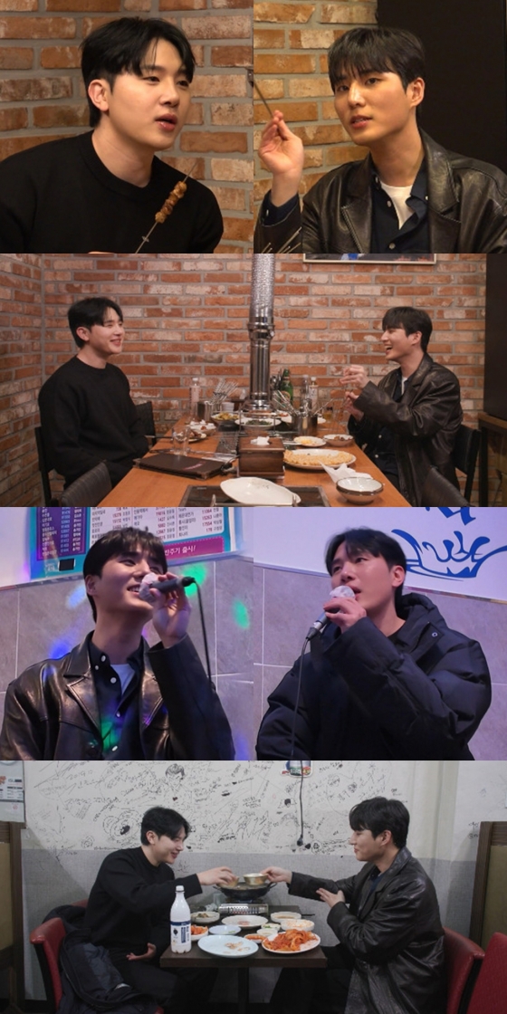 /사진=MBC '전지적 참견 시점'