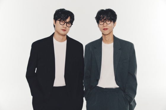페퍼톤스 이장원, 신재평 /사진=안테나