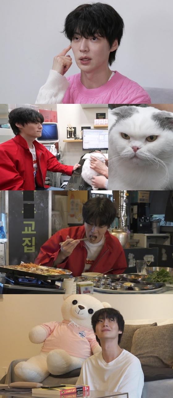 /사진=MBC '나 혼자 산다'