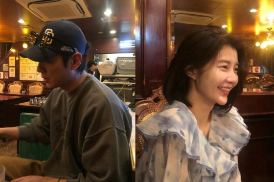 /사진=곽시양, 임현주
