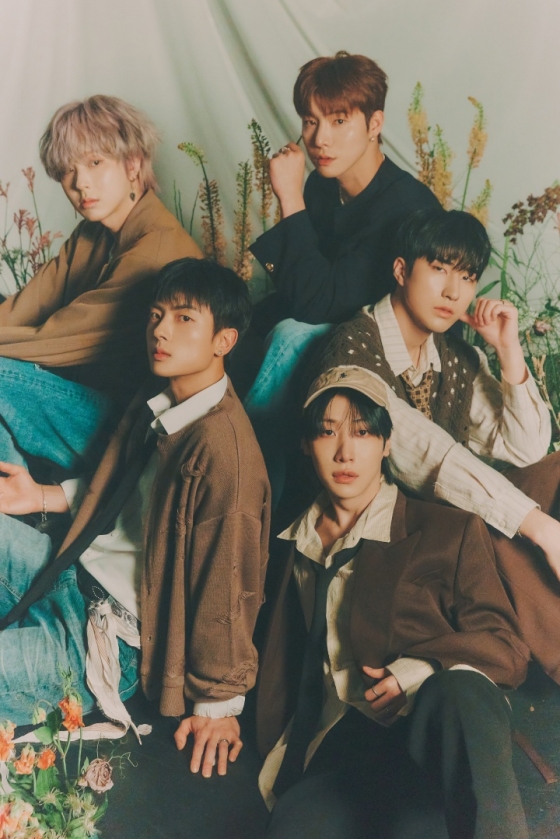 원위 /사진=RBW