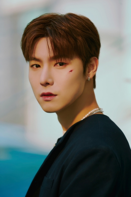 원위 용훈 /사진=RBW