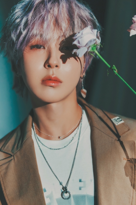 원위 기욱 /사진=RBW