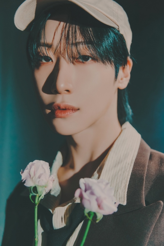 원위 동명 /사진=RBW