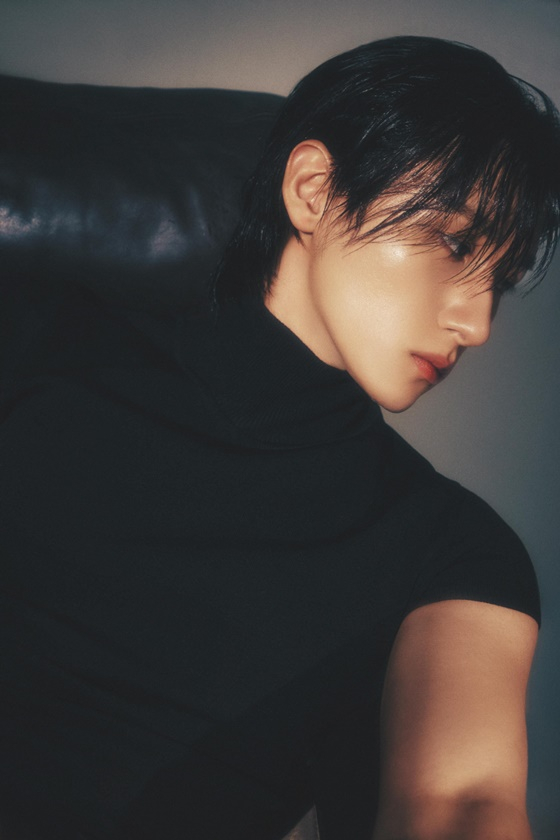 몬스타엑스 아이엠/사진= 소니뮤직엔터테인먼트코리아