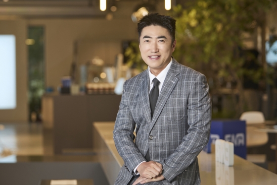 개그맨 장동민 /사진제공=ENA
