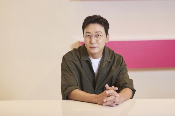 방송인 탁재훈 /사진제공=ENA