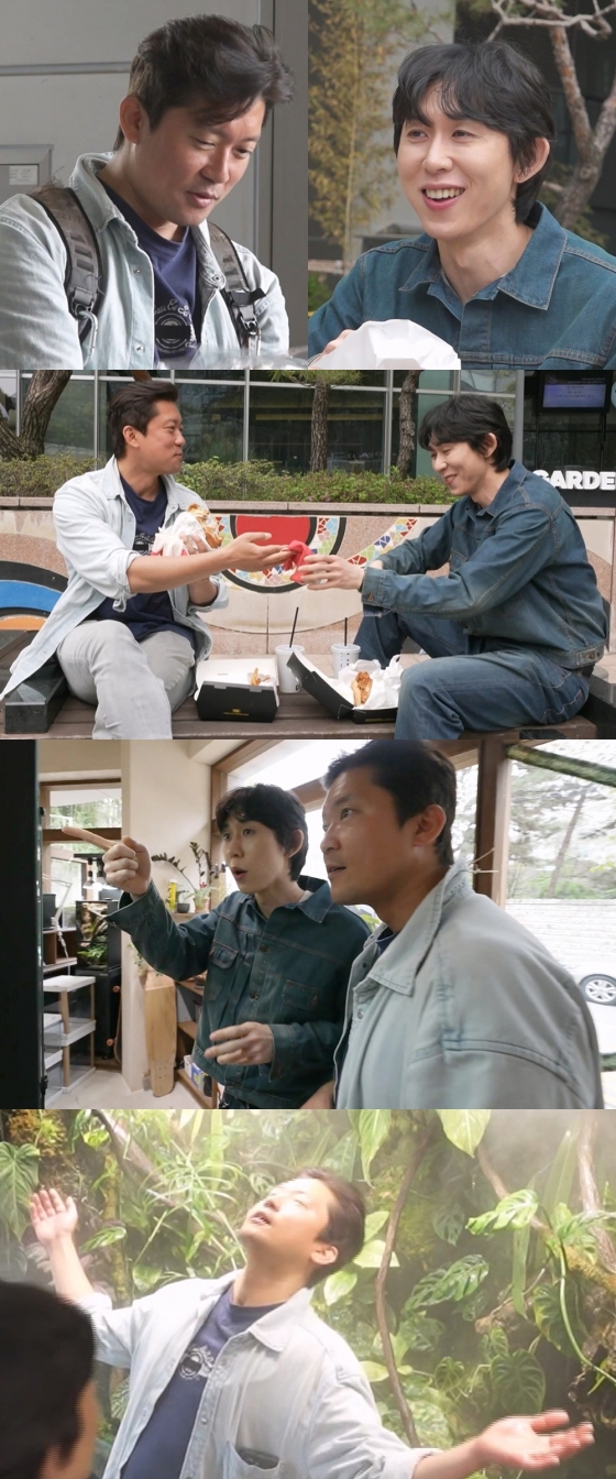 /사진제공=MBC ‘나 혼자 산다’