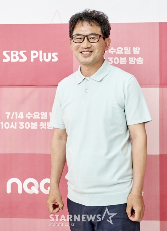 남규홍 PD /사진제공=ENA, SBS플러스 '나는 솔로'