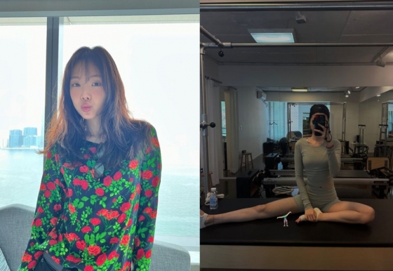 /사진=손나은