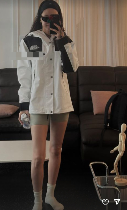 /사진=손나은