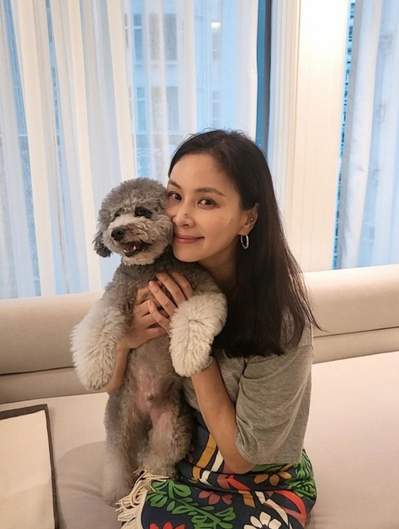 /사진=고소영