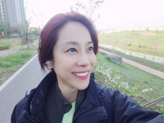 조민아 / 사진=조민아 인스타그램