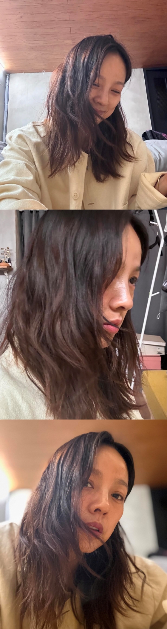 이효리 / 사진=이효리 인스타그램