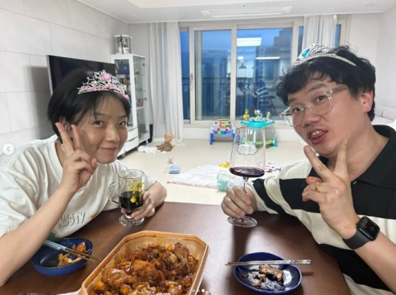 /사진=안영미