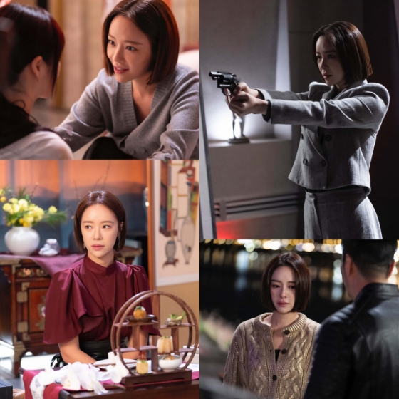 /사진=SBS '7인의 탈출' 방송 캡처
