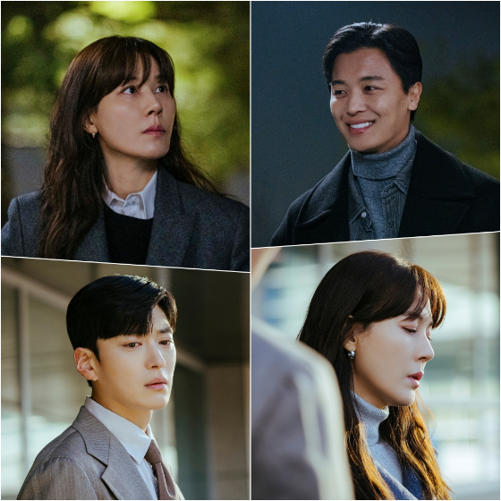 KBS 2TV 월화드라마 '멱살 한번 잡힙시다'/사진=KBS 2TV 월화드라마 '멱살 한번 잡힙시다'
