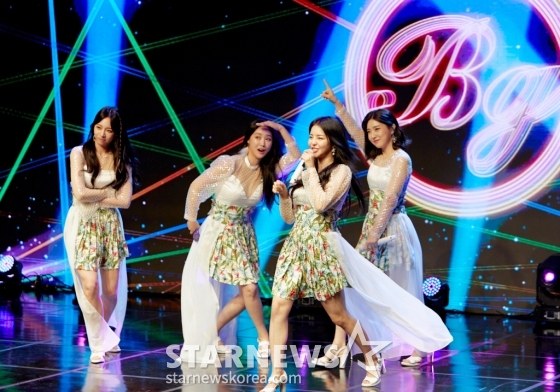 걸그룹 '브레이브걸스'(BraveGirls)/사진제공=브레이브엔터테인먼트 2021.06.17