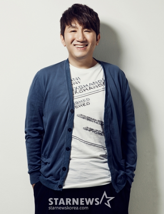 작곡가 방시혁 빅히트엔터테인먼트제공