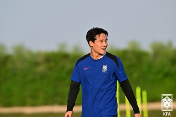 이태석. /사진=대한축구협회 제공