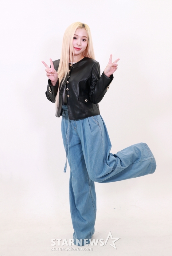 드림캐쳐 가현 /사진=이동훈 기자