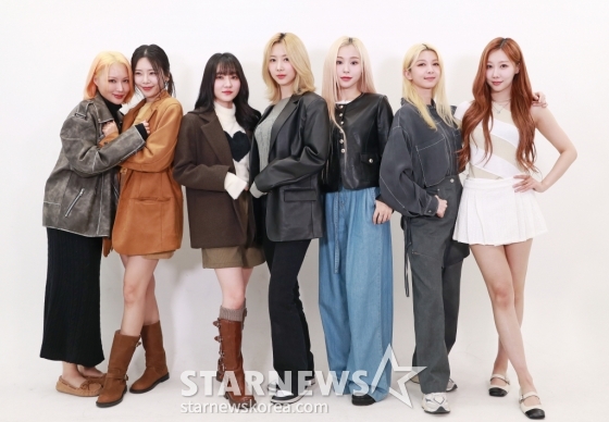 드림캐쳐 /사진=이동훈 기자