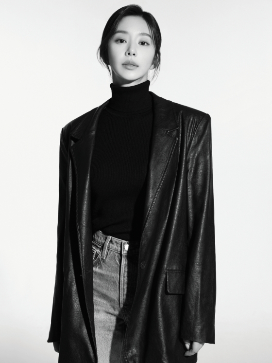 배우 이주빈 /사진제공=앤드마크
