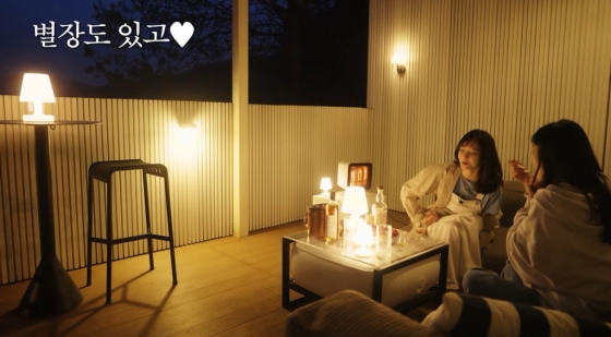 /사진=유튜브 채널 '걍밍경'