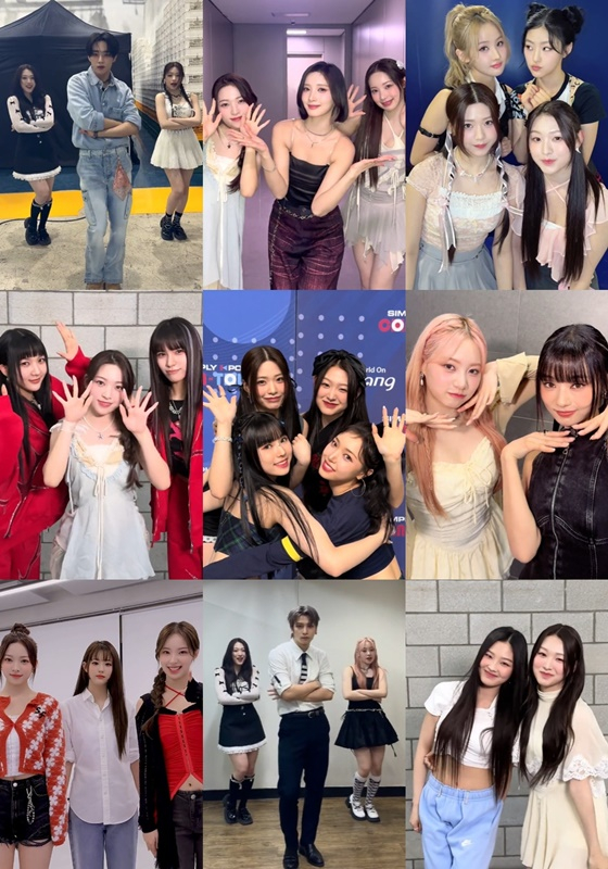 /사진=리센느 공식 틱톡
