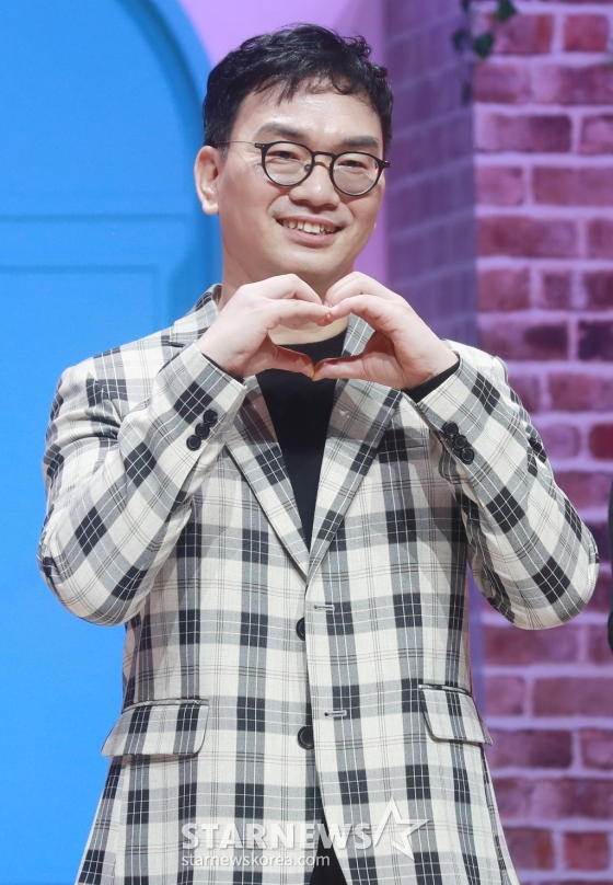 이정효 감독 /사진=이동훈 기자