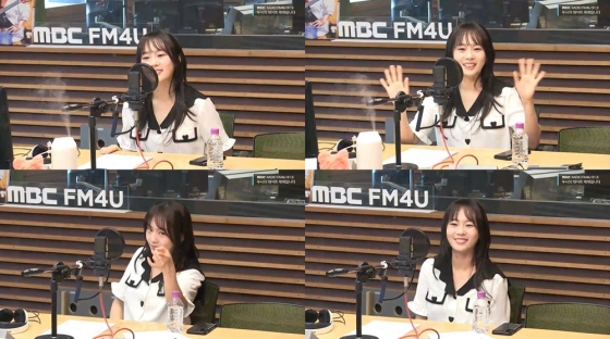 /사진=MBC FM4U '두시의 데이트 재재입니다'