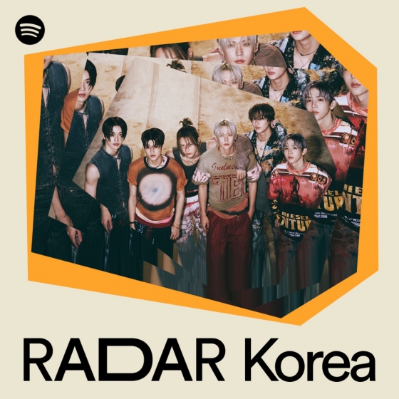 /사진제공=SM엔터테인먼트, 스포티파이