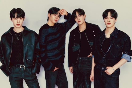 B.D.U/사진=오르카뮤직