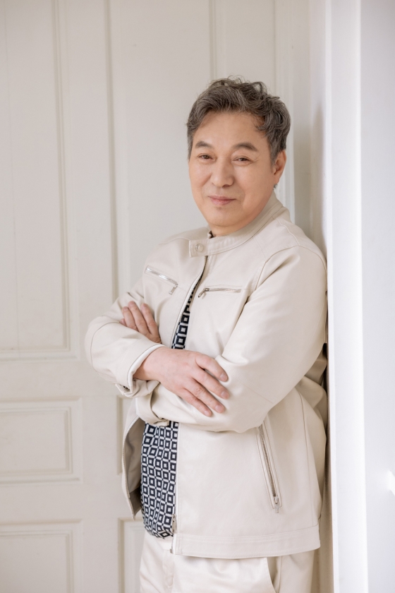 배우 김갑수 /사진제공=F&F엔터테인먼트