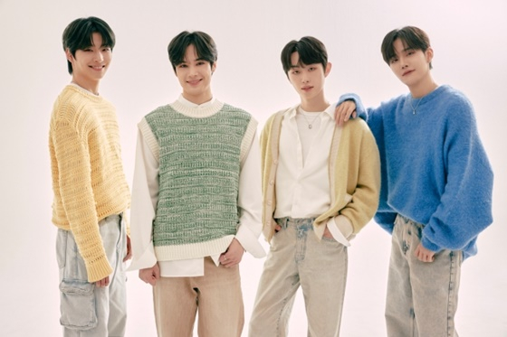 B.D.U/사진=오르카뮤직
