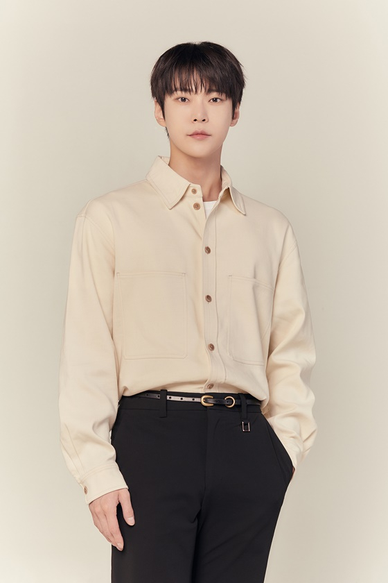 NCT 도영 /사진=SM엔터테인먼트