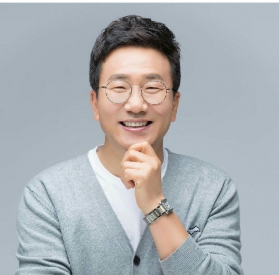 유영재 / 사진=경인방송