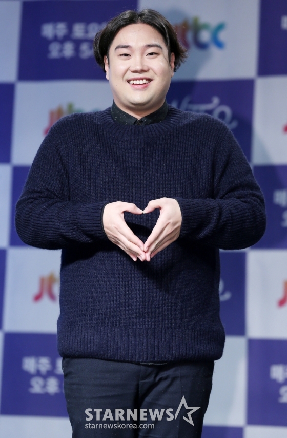 유재환 /사진=스타뉴스