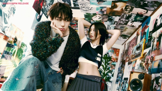 지코, 제니 /사진제공=KOZ엔터테인먼트