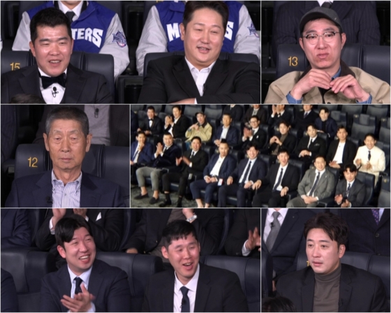 /사진제공='최강야구'