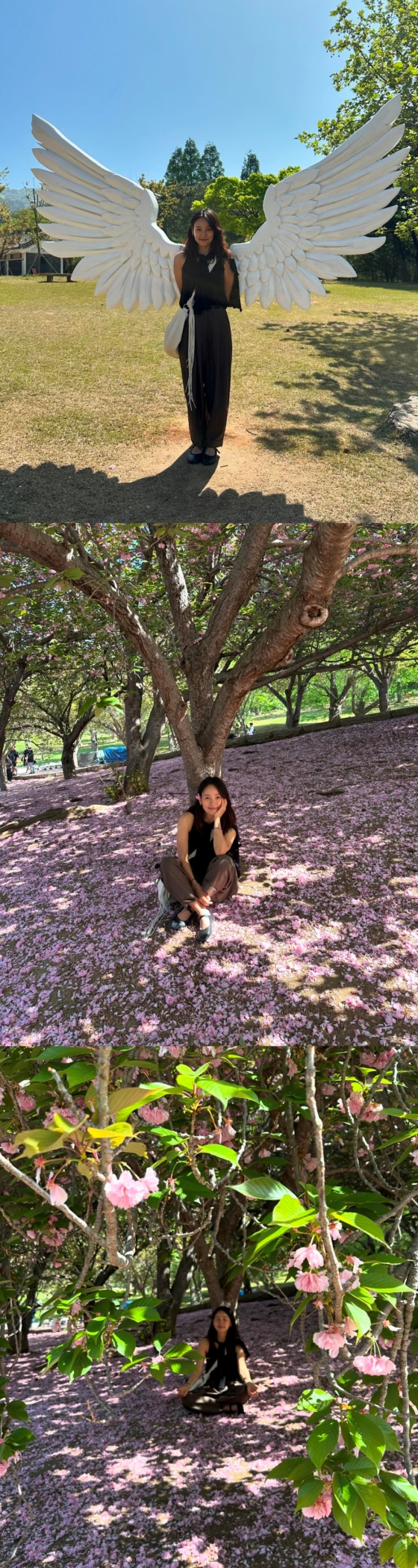 이효리 / 사진=이효리 인스타그램