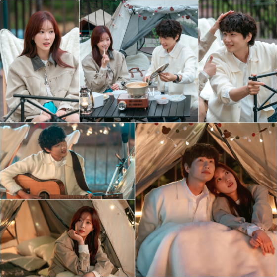 KBS 2TV 주말드라마 '미녀와 순정남'./사진=KBS 2TV 주말드라마 '미녀와 순정남'
