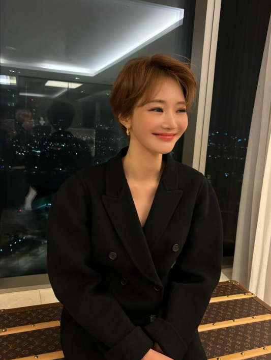 /사진=고준희
