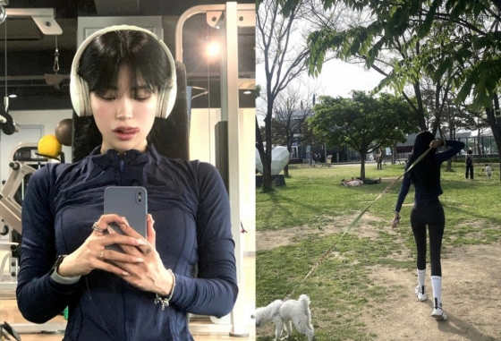 /사진=최준희
