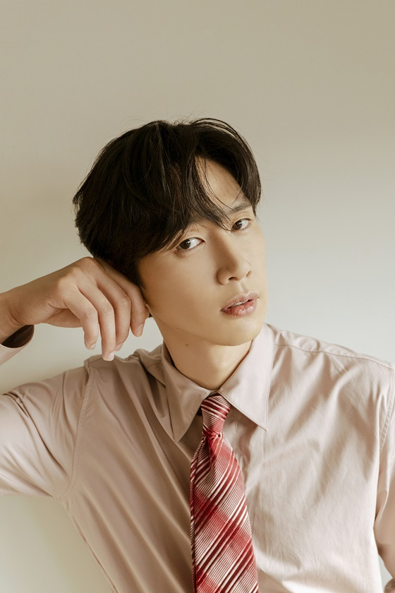 배우 박성훈/사진=BH엔터테인먼트