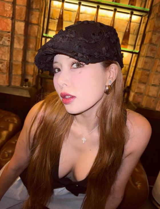 /사진=현아