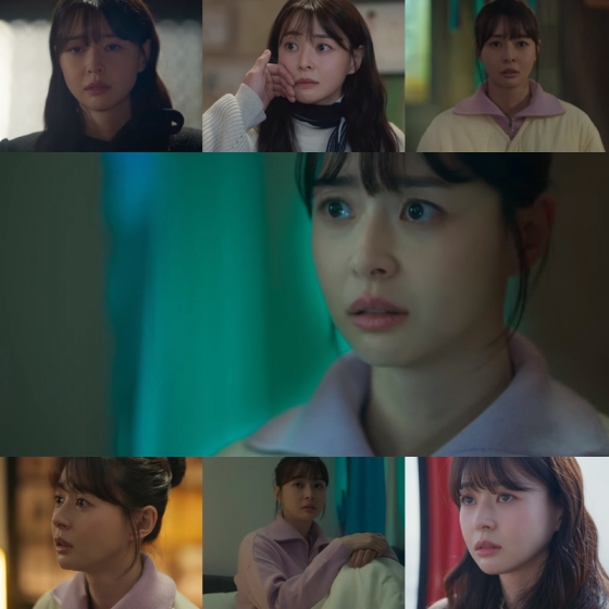 /사진=지니 TV 오리지널 '야한(夜限) 사진관'